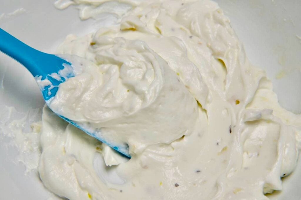 ashak yogurt sauce