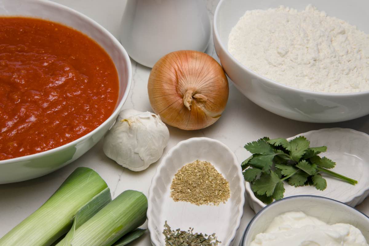 Ashak: A Traditional Afghan Dumpling Recipe - The Eating Emporium