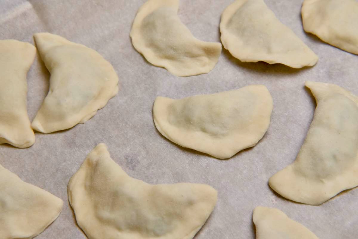 Ashak: A Traditional Afghan Dumpling Recipe - The Eating Emporium