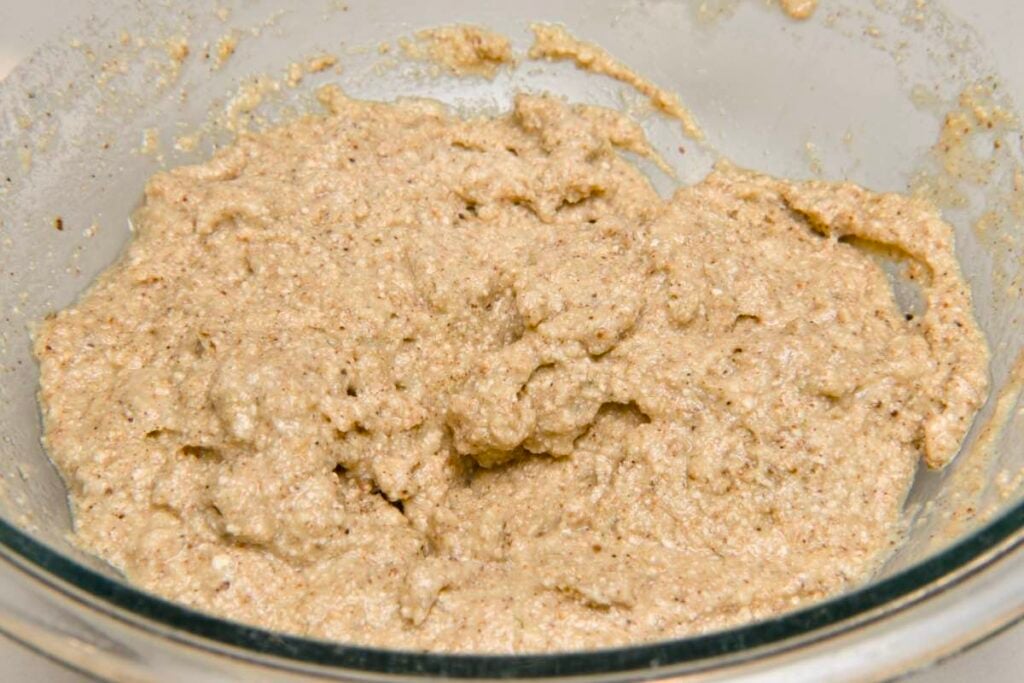 matzo ball soup with fluffy matzo balls