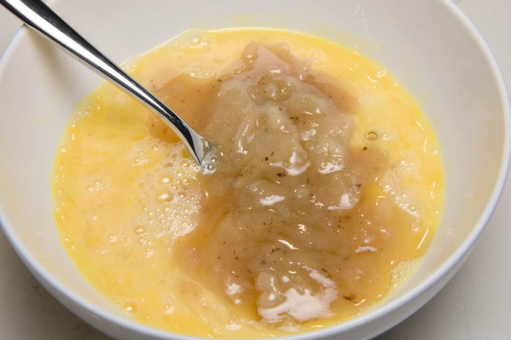 matzo ball soup with fluffy matzo balls